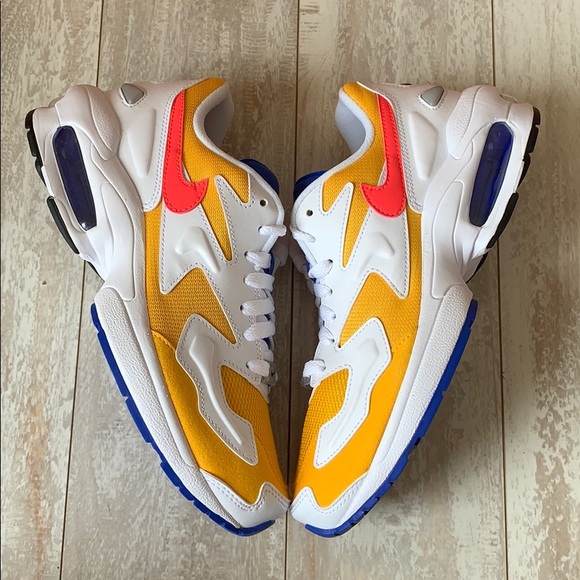 NWT Nike air Max 2 - Picture 4 of 7